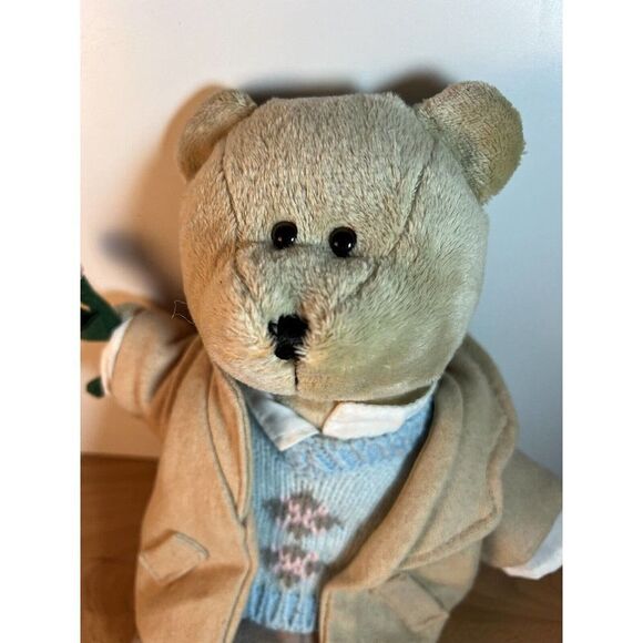 Starbucks Coffee Company Bearista® Bear Collection - Picture 2 of 9